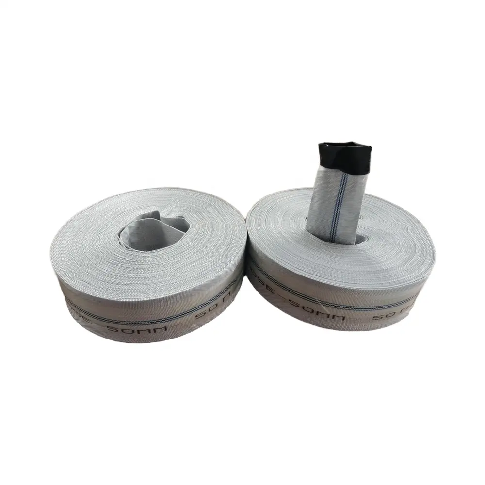 上海抗旱涤纶编织水带