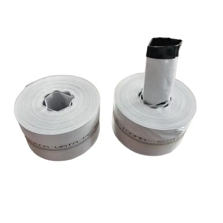 上海国标涤纶编织水带